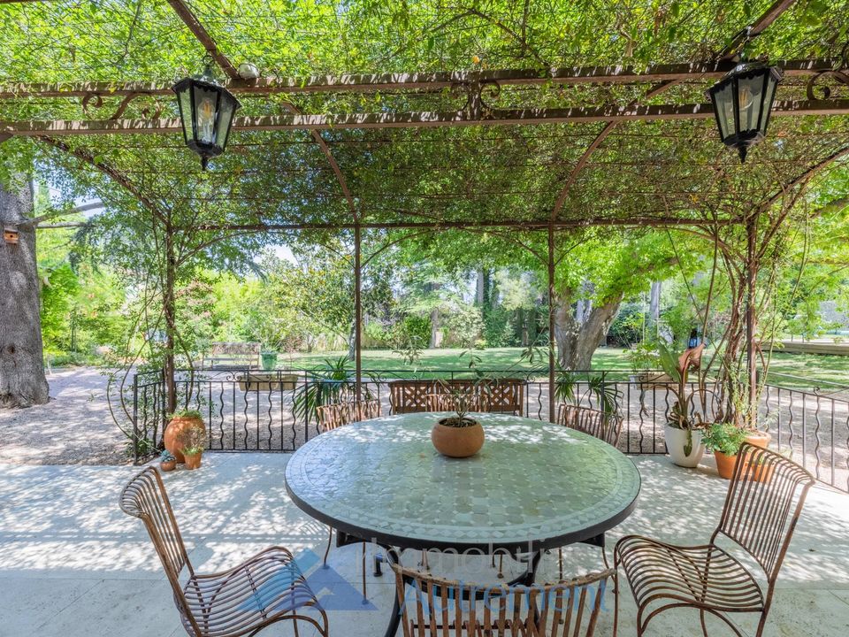Villa i Aix-en-Provence, Bouches-du-Rhone - foto 3