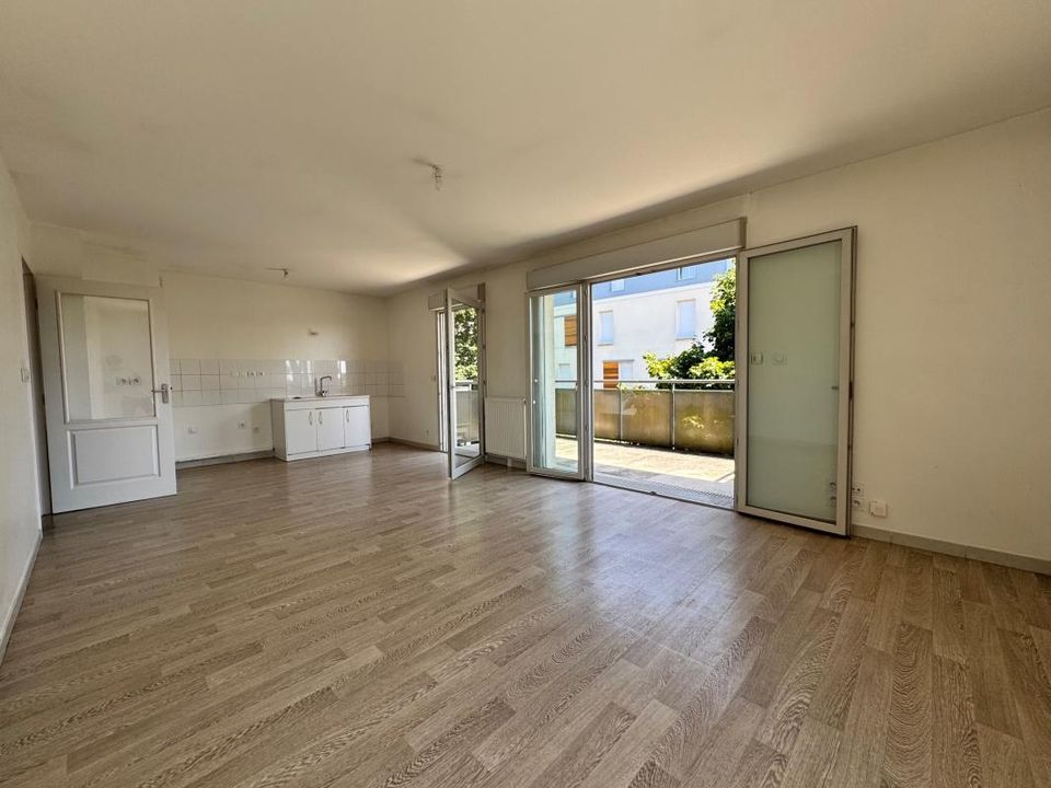Apartamento en Buellas, Ain - foto 2