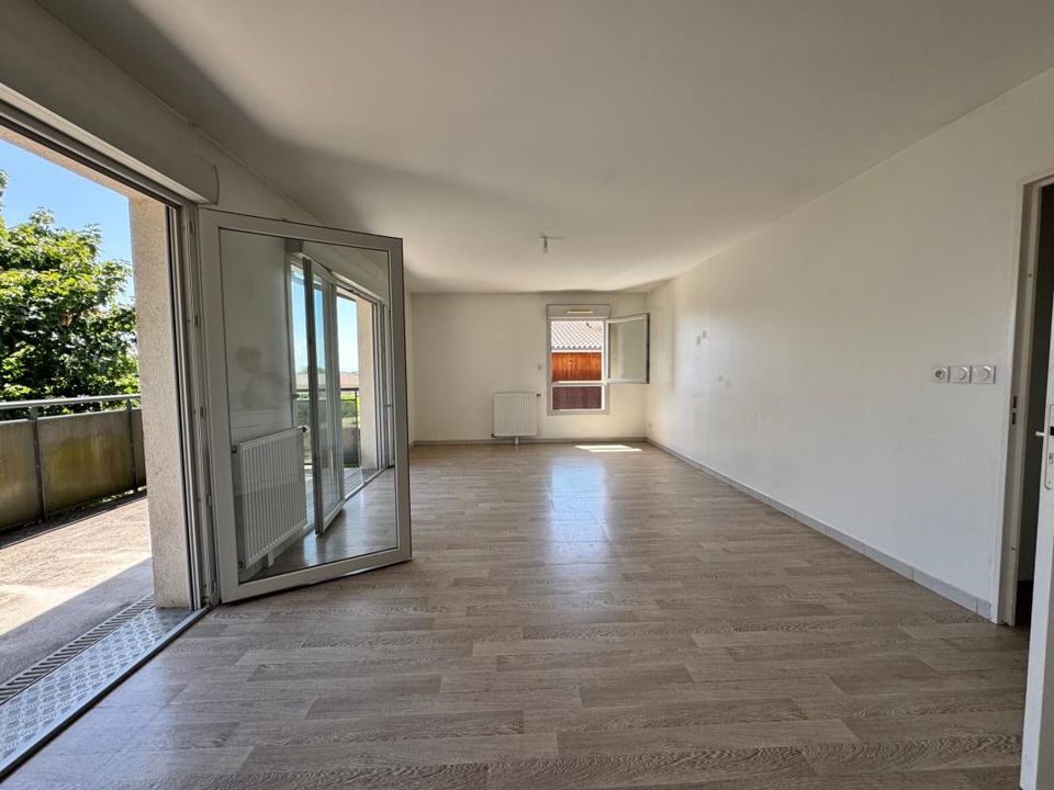 Apartamento en Buellas, Ain - foto 3