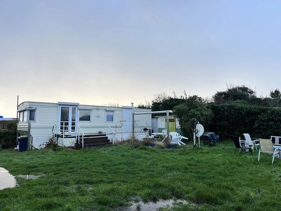 Grond in Ploemeur, Morbihan - foto 1