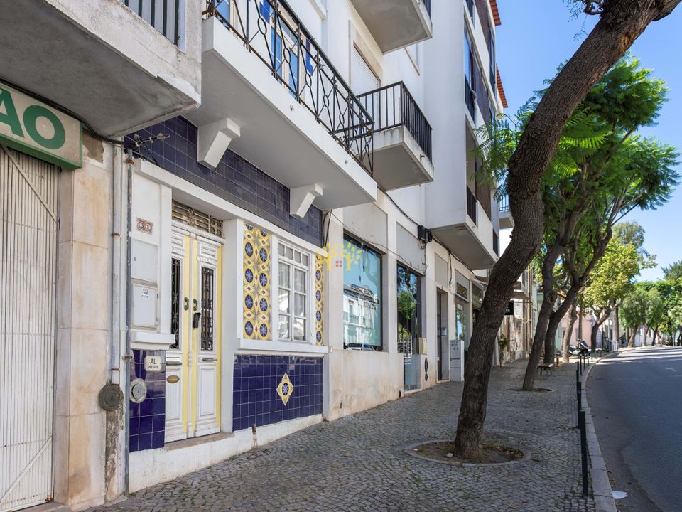 Byhus i Tavira, Faro - foto 1