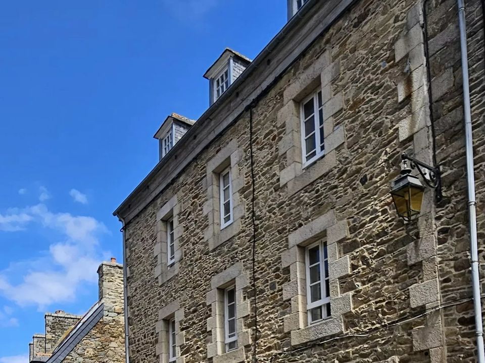 Byhus i Tréguier, Cotes-d'Armor - foto 1
