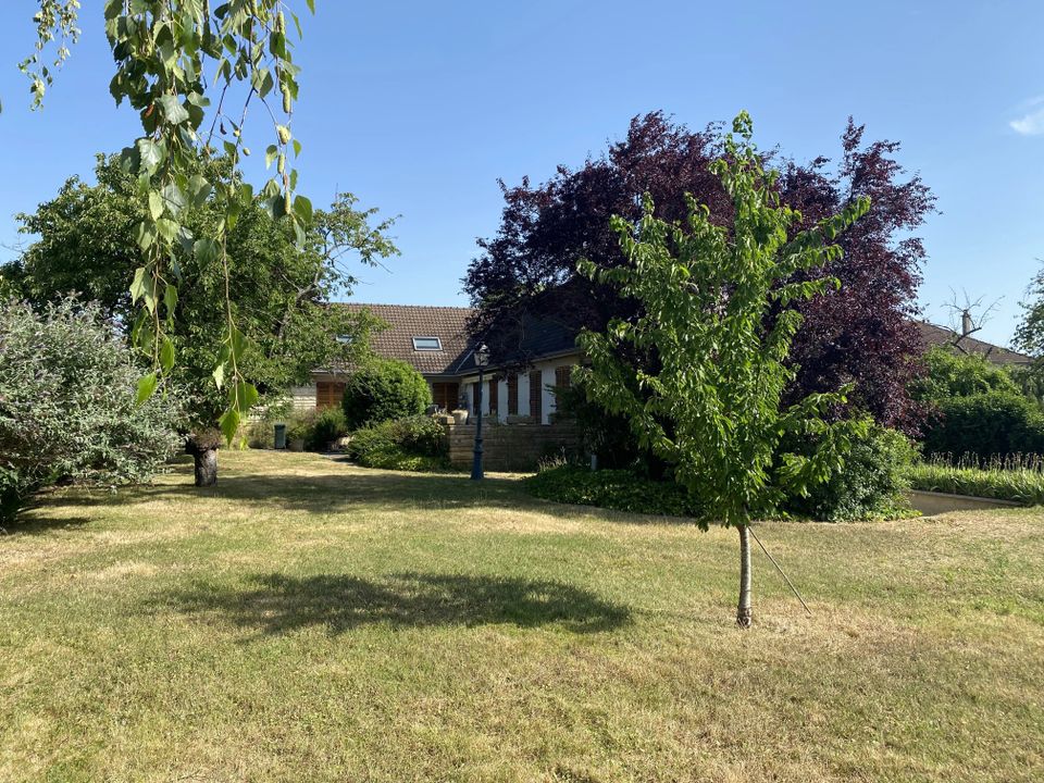 Willa: Gueux, Marne – zdjęcie 1