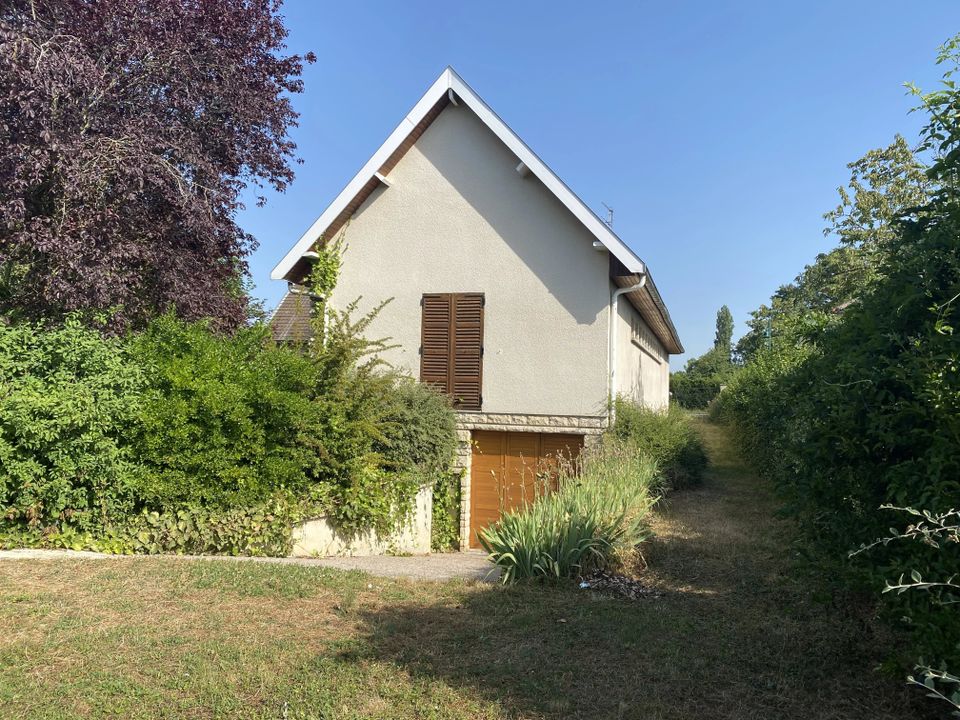 Willa: Gueux, Marne – zdjęcie 2