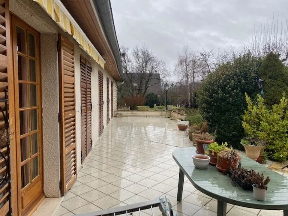 Willa: Gueux, Marne – zdjęcie 4