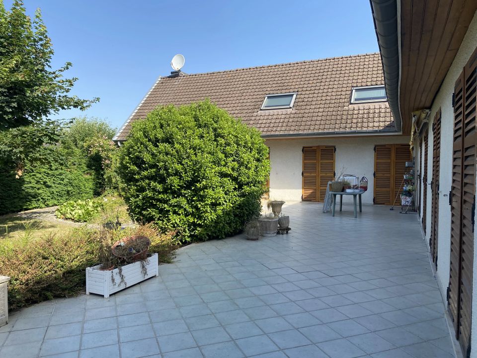 Villa em Gueux, Marne - foto 1