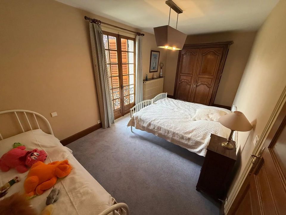 Villa em Gueux, Marne - foto 3