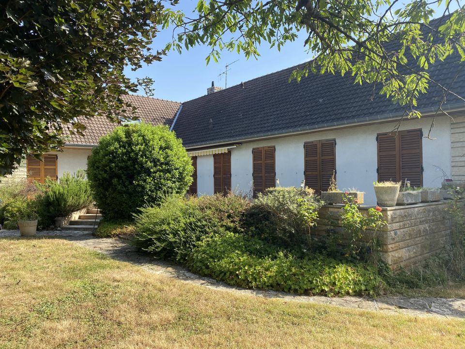 Villa em Gueux, Marne - foto 4