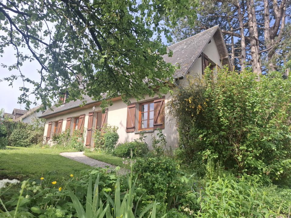 Villa a Beauvoir-en-Lyons, Seine-Maritime - foto 1