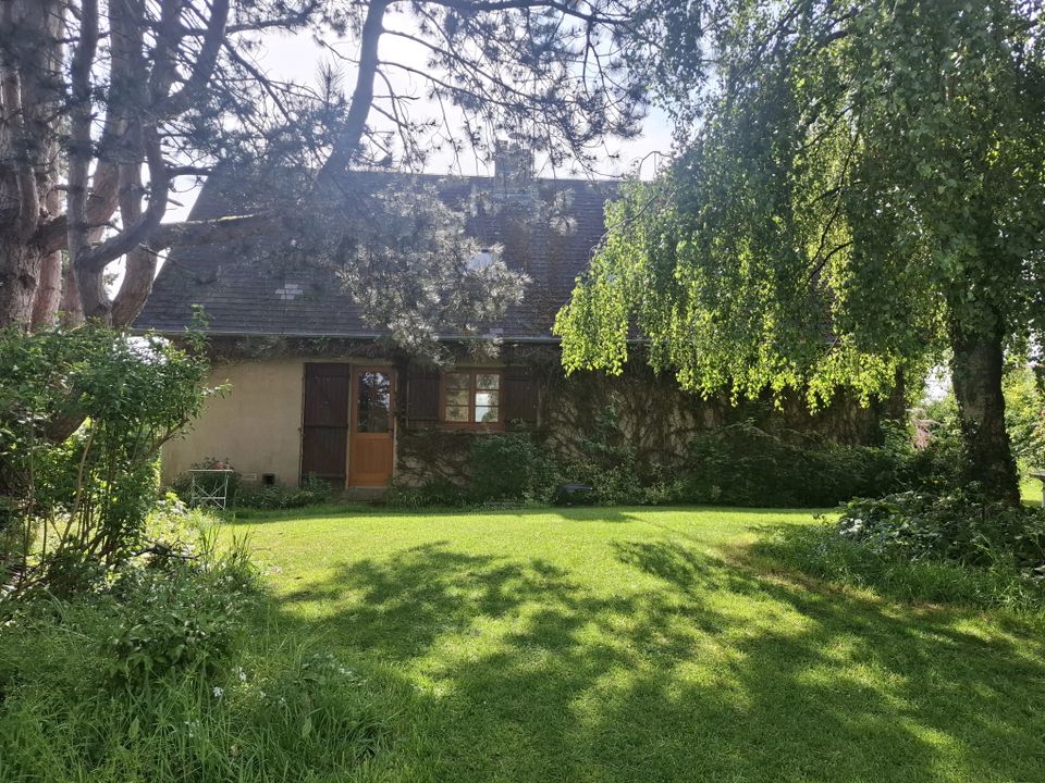 Villa a Beauvoir-en-Lyons, Seine-Maritime - foto 2