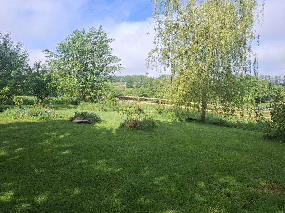 Villa a Beauvoir-en-Lyons, Seine-Maritime - foto 3