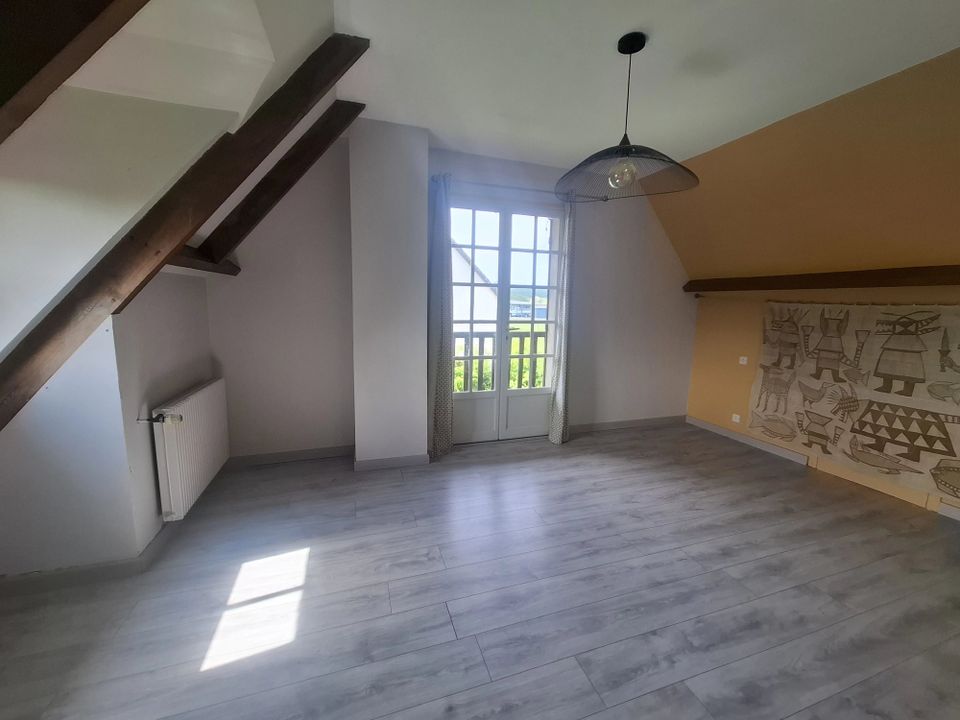 Villa a Beauvoir-en-Lyons, Seine-Maritime - foto 4