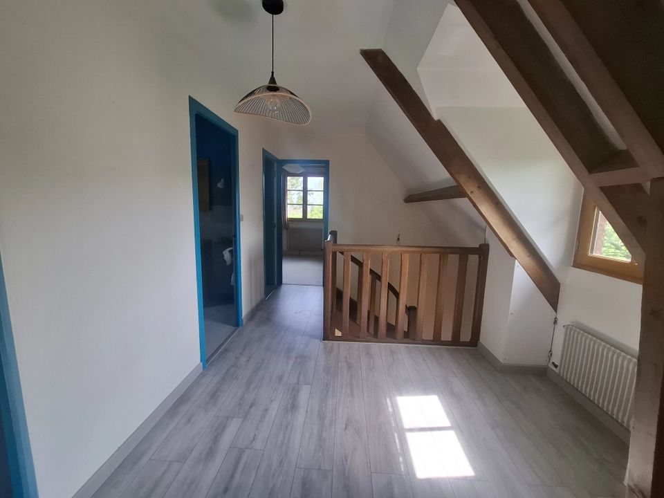 Villa a Beauvoir-en-Lyons, Seine-Maritime - foto 5