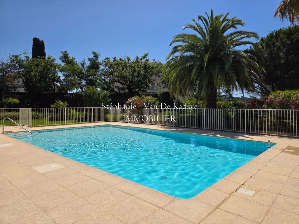 Lejlighed i Frejus, Var - foto 2