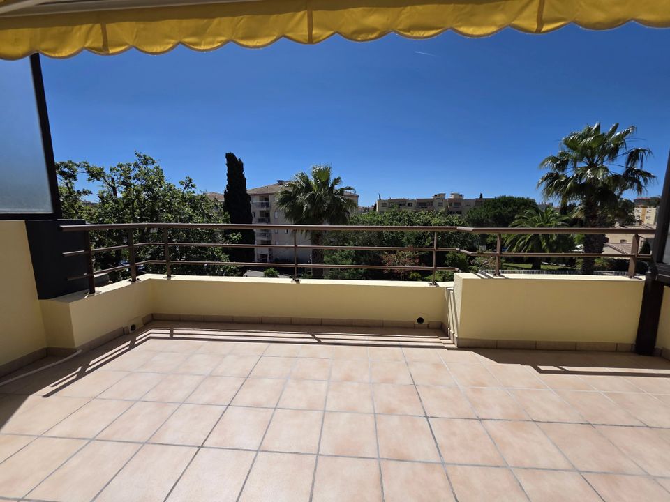 Lejlighed i Frejus, Var - foto 3