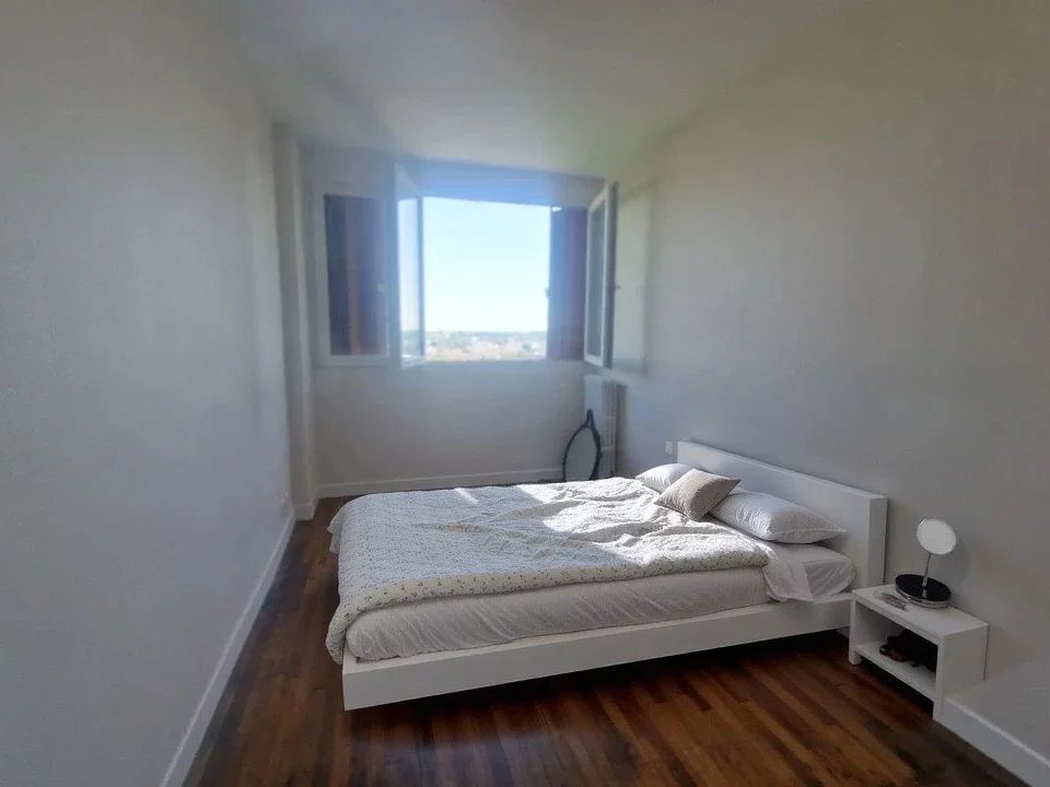 Lejlighed i Montreuil, Seine-Saint-Denis - foto 3