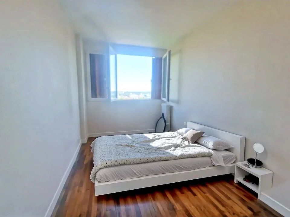 Lejlighed i Montreuil, Seine-Saint-Denis - foto 4
