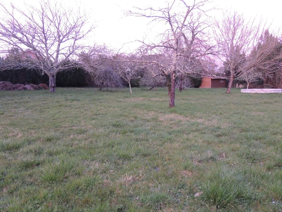 Terra a Saint-Astier, Dordogne - foto 1