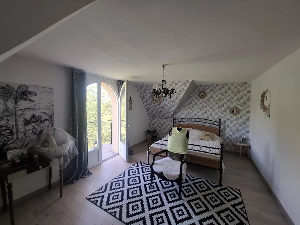 Villa i Pommereux, Seine-Maritime - foto 5