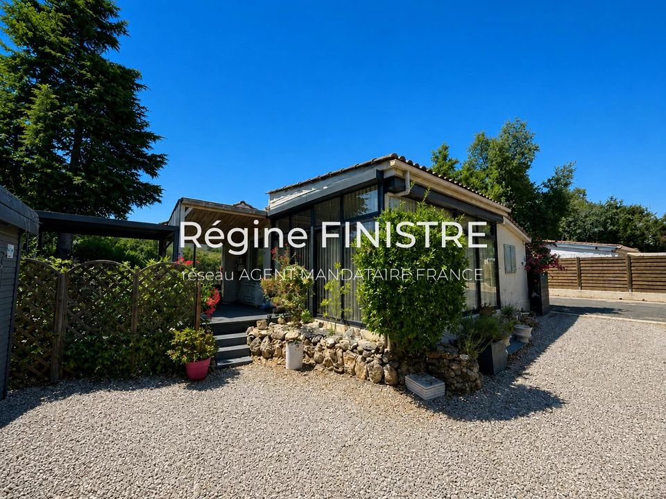 Villa en Roquebrune-sur-Argens, Var - foto 1