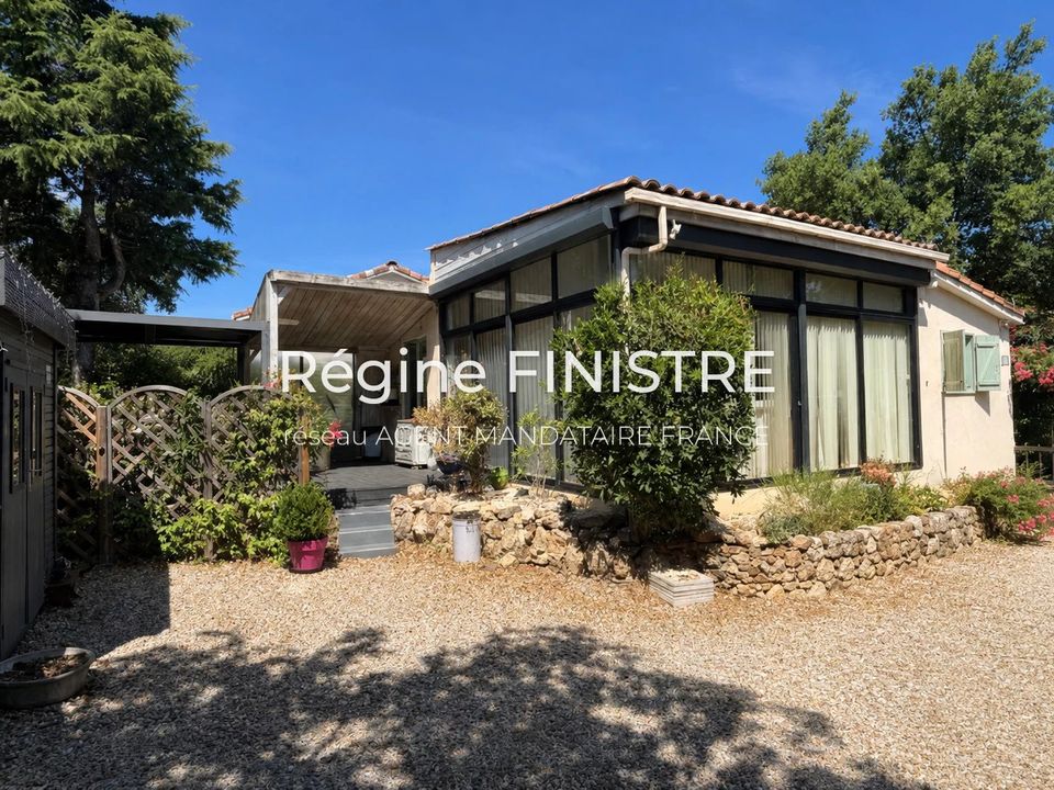 Villa en Roquebrune-sur-Argens, Var - foto 2