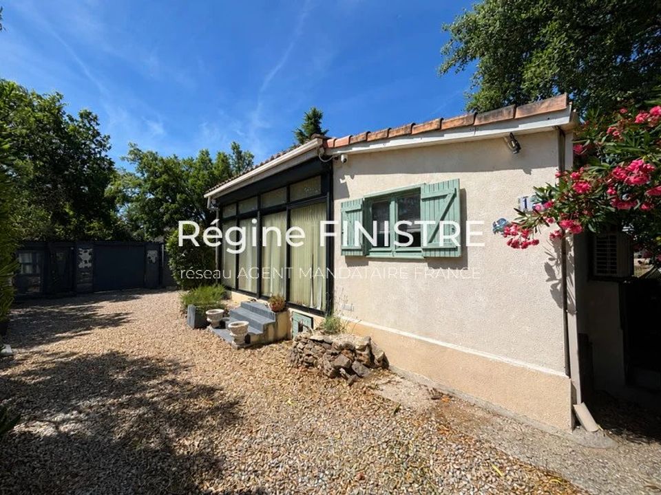 Villa en Roquebrune-sur-Argens, Var - foto 3