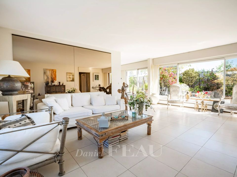 Leilighet i Boulogne-Billancourt, Hauts-de-Seine - bilde 1
