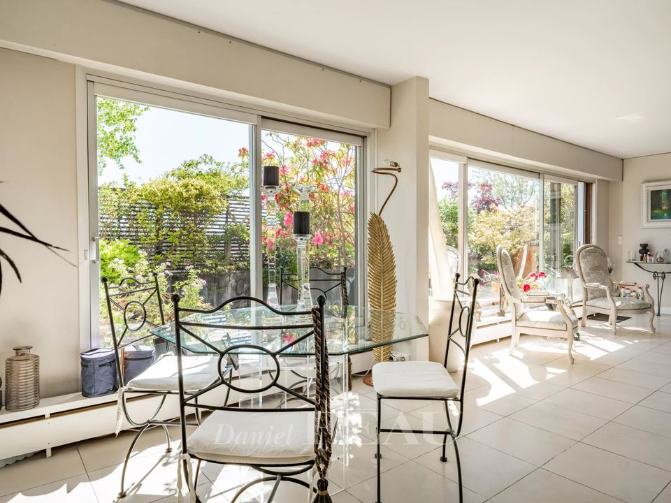Leilighet i Boulogne-Billancourt, Hauts-de-Seine - bilde 4