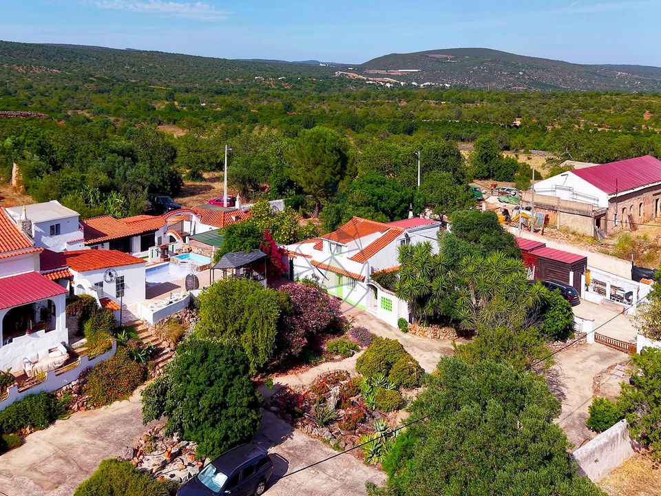 Boerderij in Paderne, Faro - foto 3