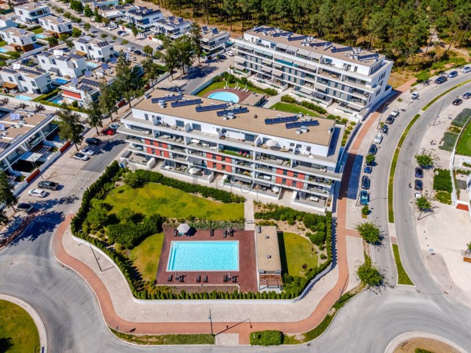 Lejlighed i Amora, Setubal - foto 3