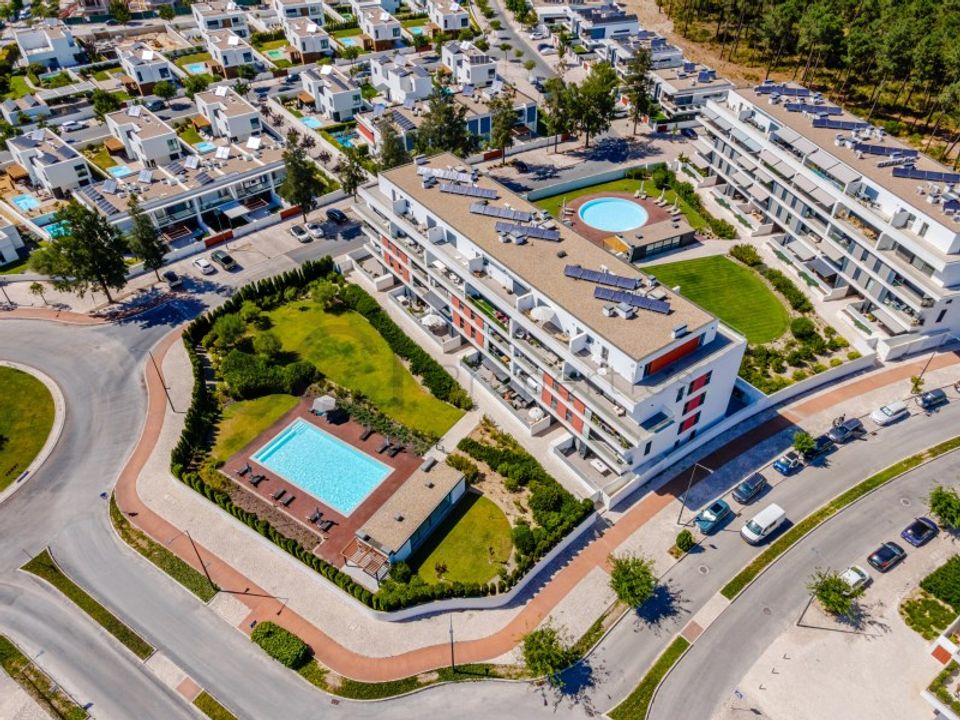 Lejlighed i Amora, Setubal - foto 4