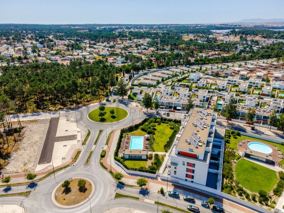 Lejlighed i Amora, Setubal - foto 5