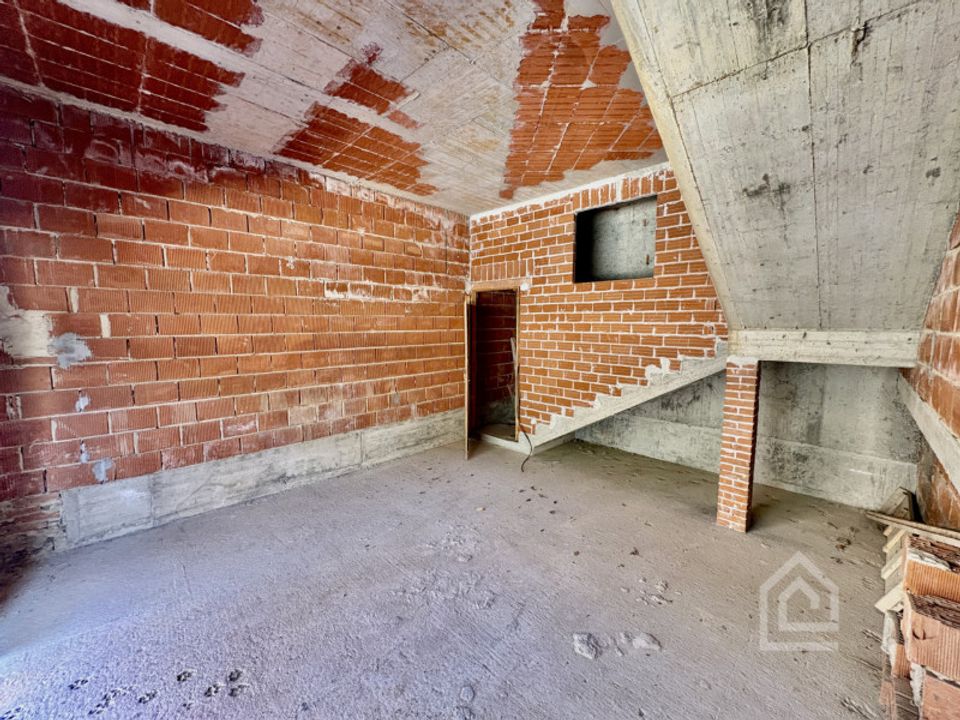 Apartamento em Valgioie, Turin - foto 3