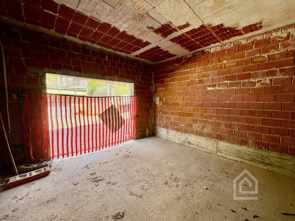 Apartamento em Valgioie, Turin - foto 4