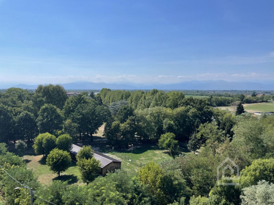 Lejlighed i Chivasso, Turin - foto 1