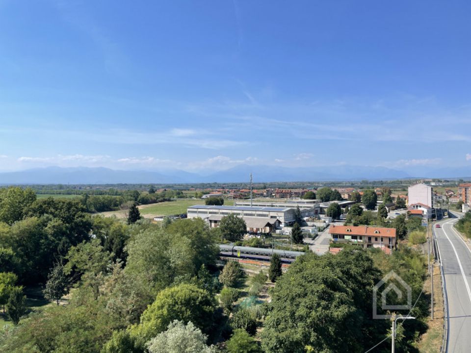 Lejlighed i Chivasso, Turin - foto 2
