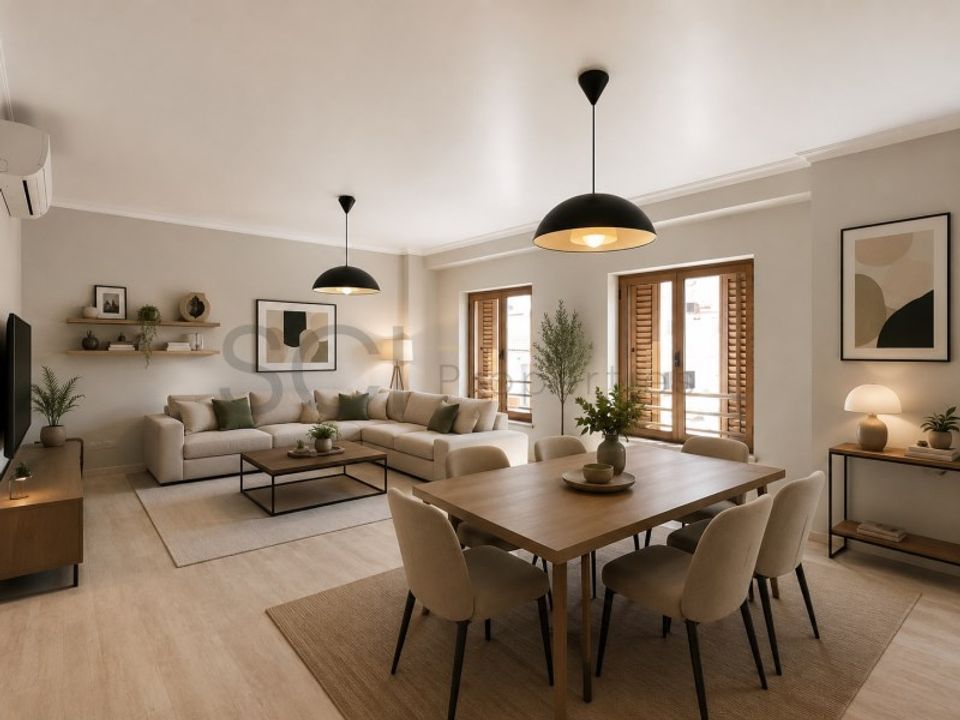 Villa i Montijo, Setubal - foto 1