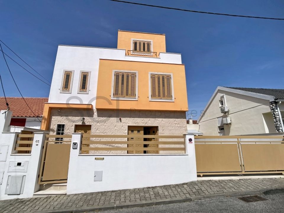Villa i Montijo, Setubal - foto 2