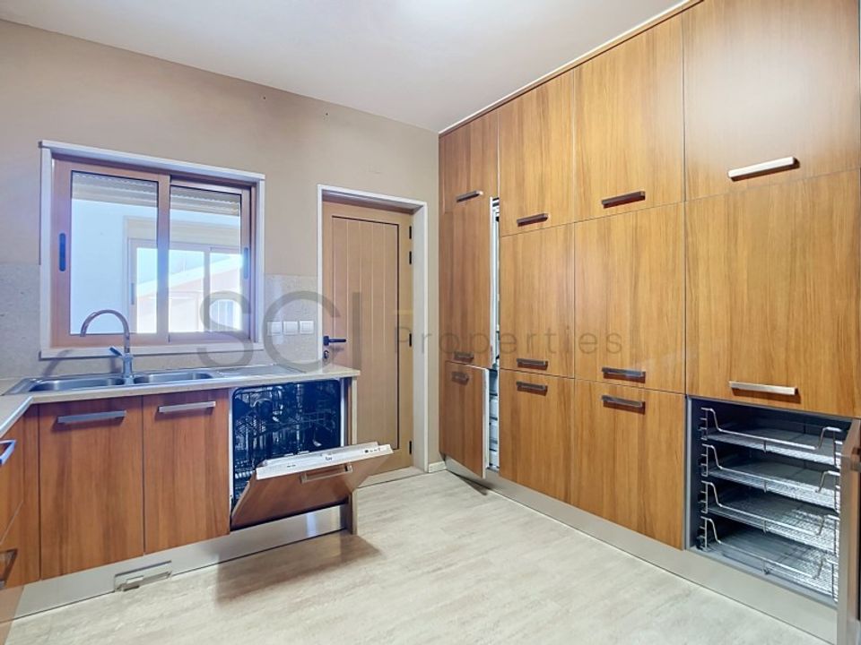Villa i Montijo, Setubal - foto 3