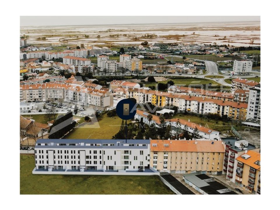 Leilighet i Aveiro, Aveiro - bilde 2