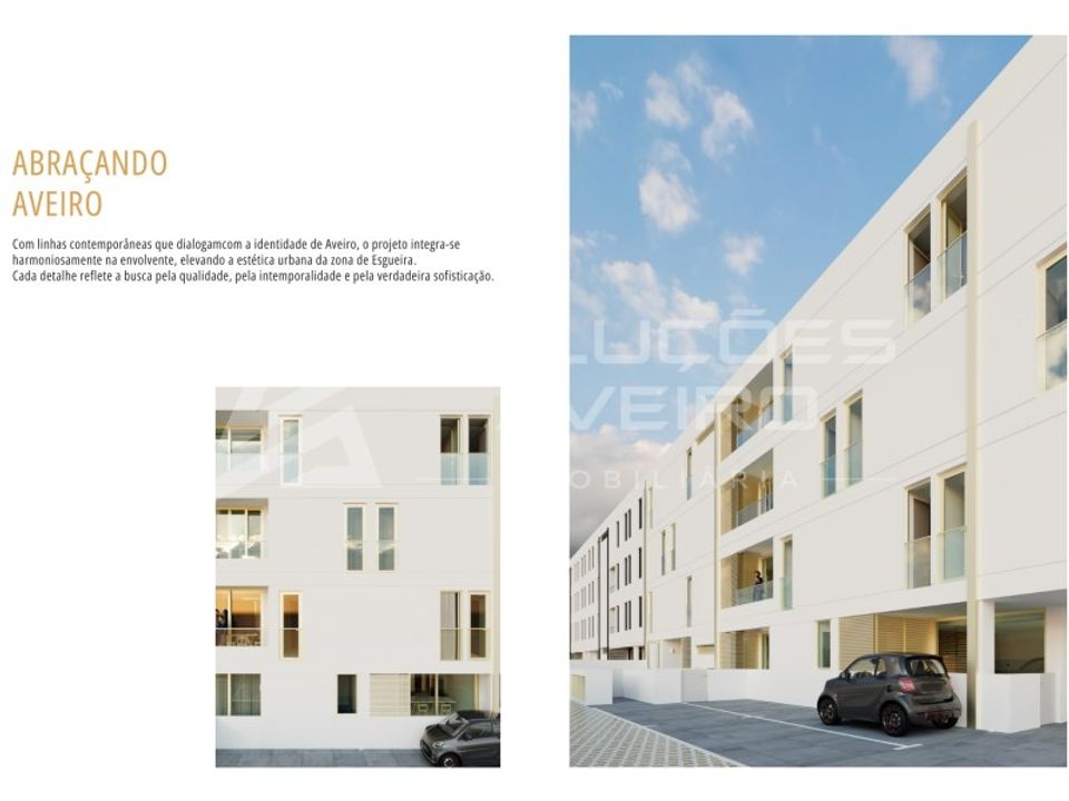 Leilighet i Aveiro, Aveiro - bilde 3