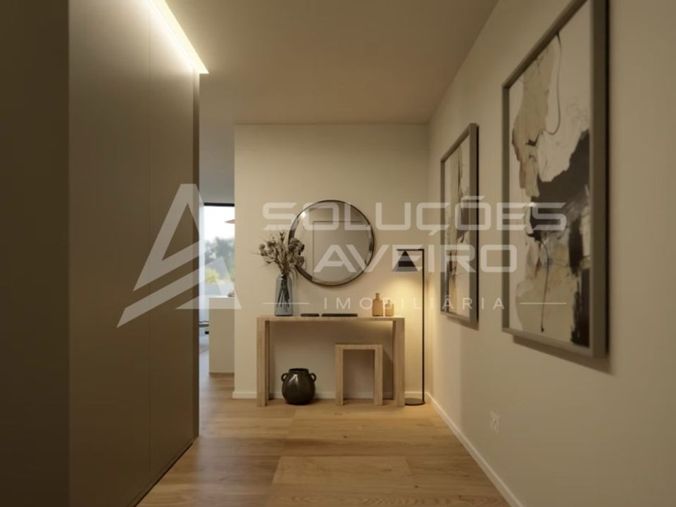 Lejlighed i Oliveira do Bairro, Aveiro - foto 4
