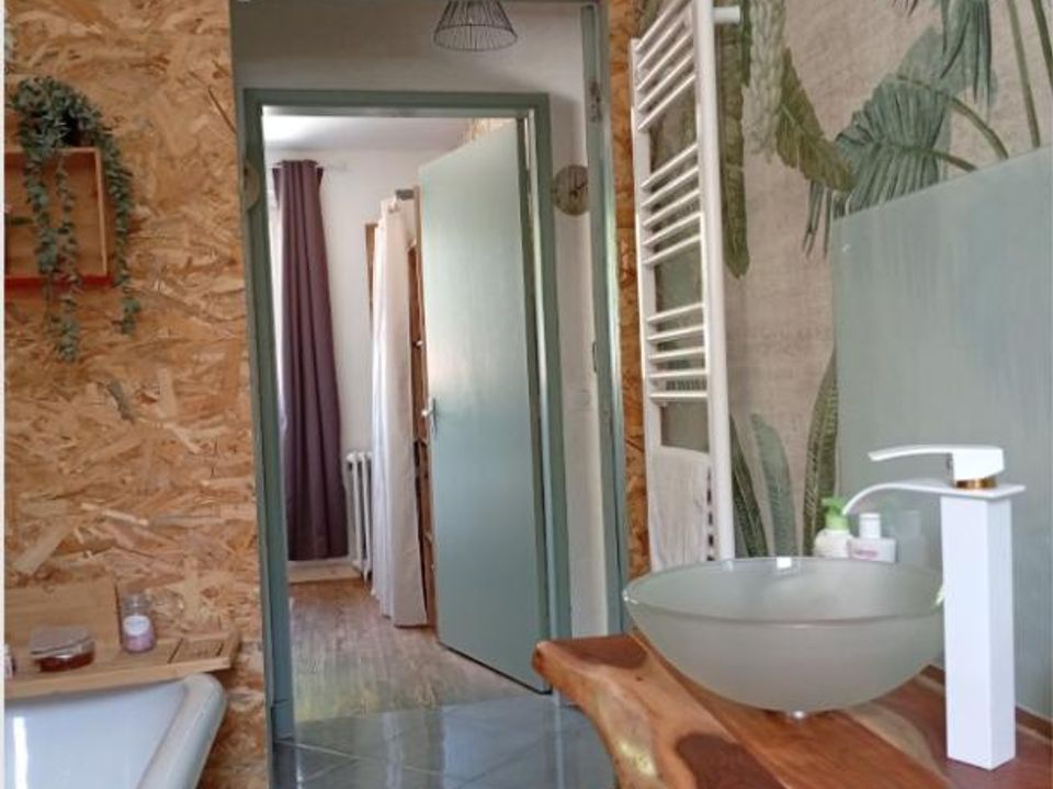 Villa in Aiguefonde, Tarn - foto 1