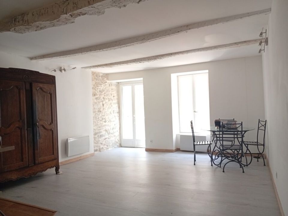 Casa de poble a Saint-Pons-de-Thomieres, Herault - foto 2