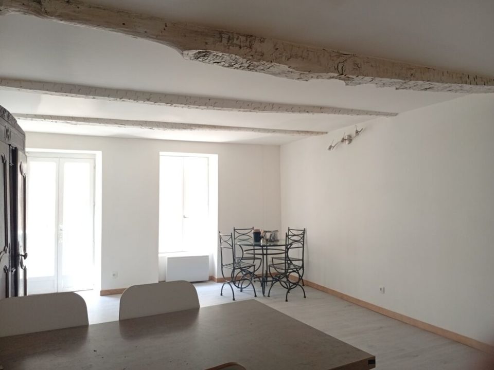 Casa de poble a Saint-Pons-de-Thomieres, Herault - foto 4