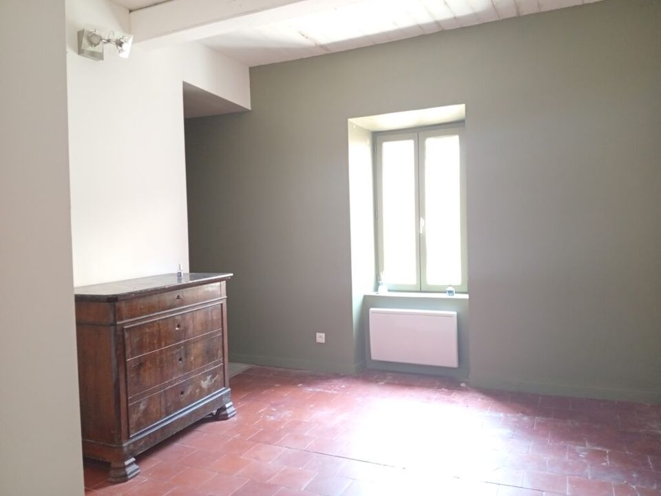 Casa de poble a Saint-Pons-de-Thomieres, Herault - foto 5