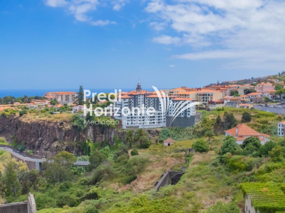 Lejlighed i Caniço, Madeira - foto 1