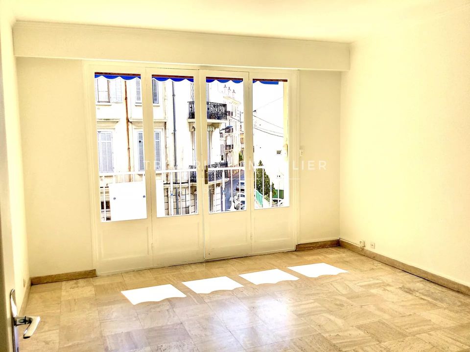 Apartament a Cannes, Alpes-Maritimes - foto 1
