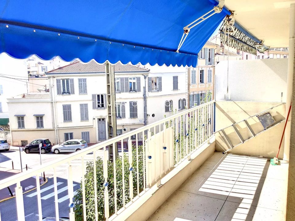 Apartament a Cannes, Alpes-Maritimes - foto 3