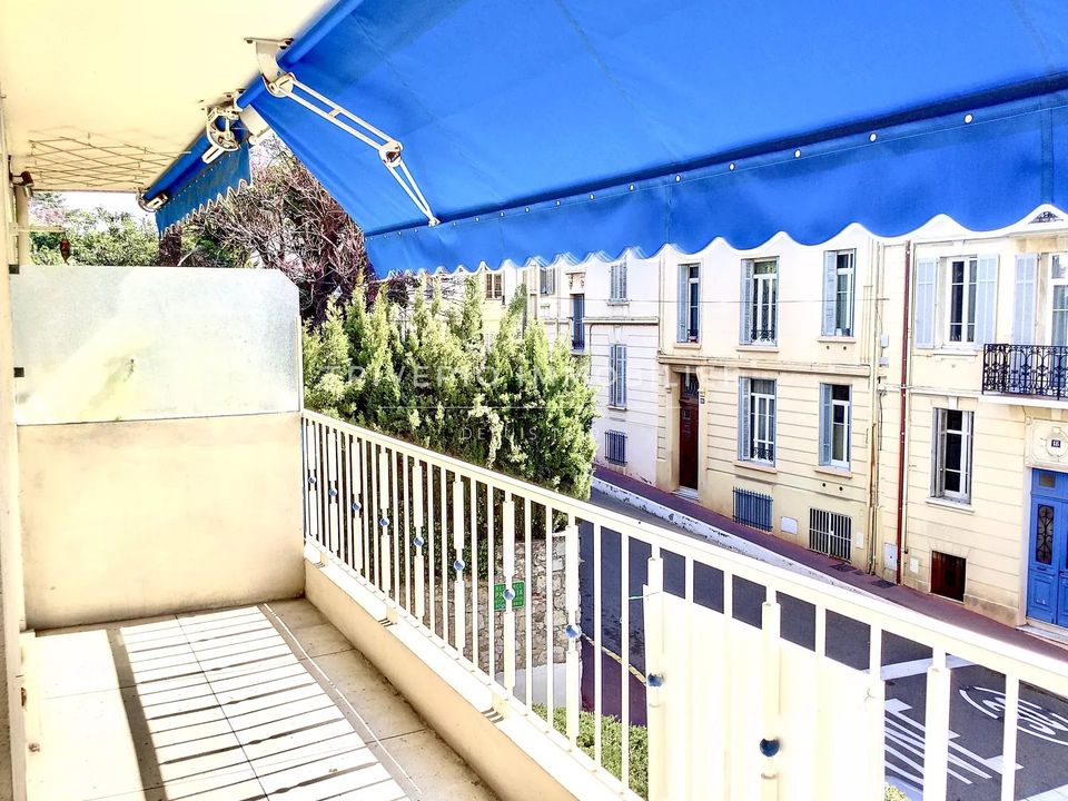 Apartament a Cannes, Alpes-Maritimes - foto 4